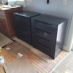 Painting - Interior Project