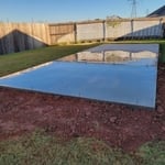 Concrete - Pouring & Repair Project