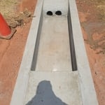 Concrete - Pouring & Repair Project