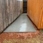 Concrete - Pouring & Repair Project
