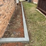 Concrete - Pouring & Repair Project