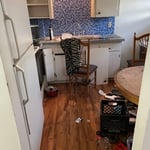 House Cleaning Project