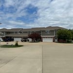 Gutter Cleaning Project