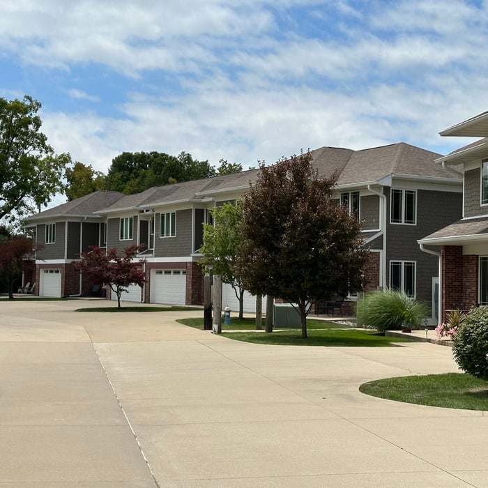 Gutter Cleaning Project