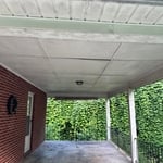 Pressure Washing Project