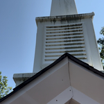 Pressure Washing Project