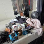 Before