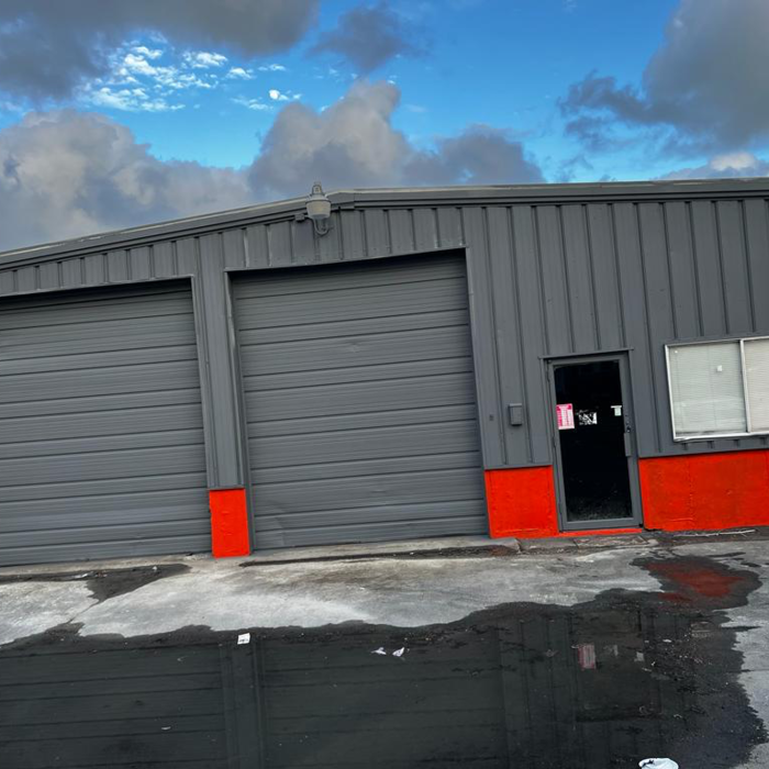 G N Auto Center