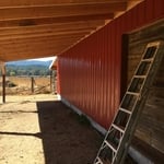 Bonnet Ranch Project