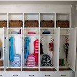 Mudroom