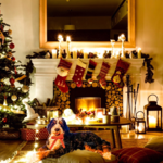 Holiday Home Decorating