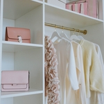 Closet Fun!