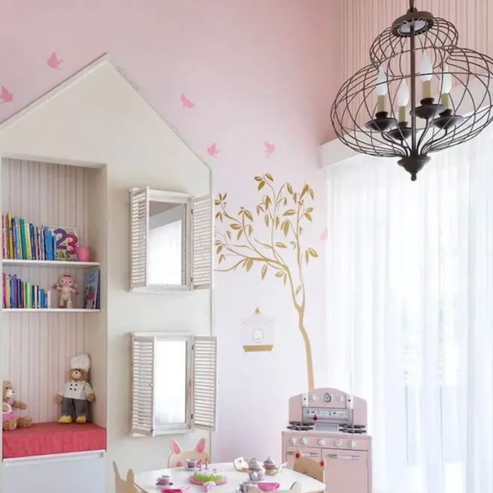 Toy Room