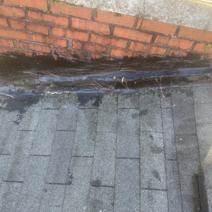 Roofing Project