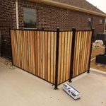 Fencing Project