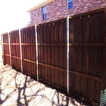 Fencing Project