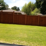 Fencing - Driveway Gates Project