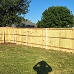 Fencing - Driveway Gates Project