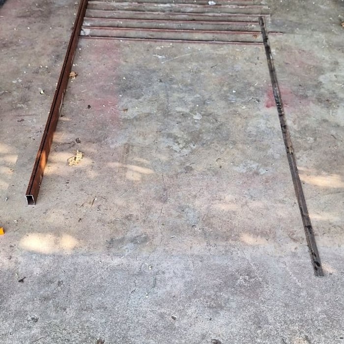 Fencing Project