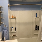 Complete kitchen remodel