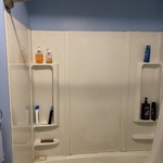 Complete kitchen remodel