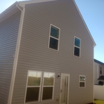 House wash mold removal