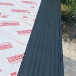 Roofing Project/metal roofing/carpentry