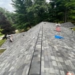 Roofing Project