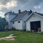 Roofing Project