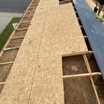 Roofing Project