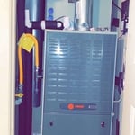 Heating & A/C Project