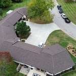 Roof Replacement
