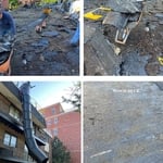 Complete Demolition