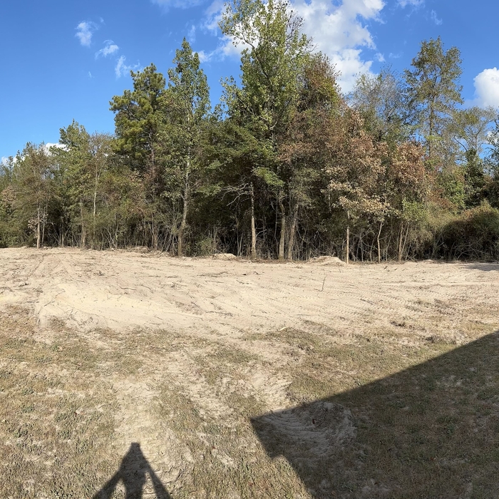 Land Clearing
