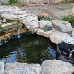 Fountains Project