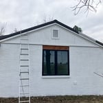 Full exterior