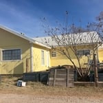 Painting - Exterior Project