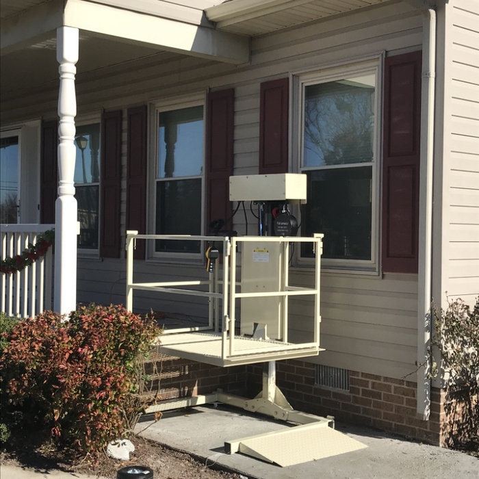Remodeling - General Project