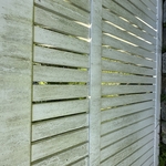 Pressure Washing Project