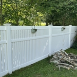 Pressure Washing Project
