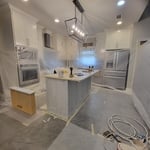 Interior Painting Project