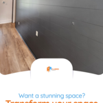 Accent Wall