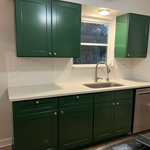 Cabinets