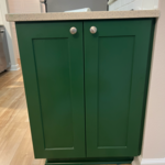 Cabinets