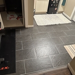 Ceramic Tile Project