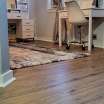 Flooring Sales/Installation/Repair Project