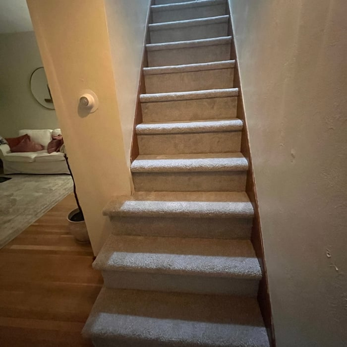 Carpet Sales/Installation/Repair Project
