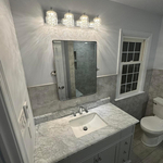 Full Bathroom Remodel