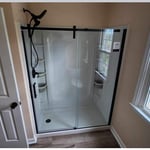 Full Bathroom Remodel