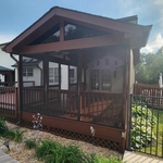 Deck Renovation